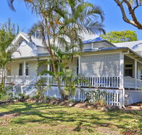 Arcadia House - Broome Tourism