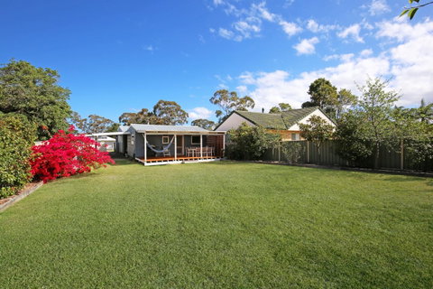 Hayes Beach House I Award Winner I 4 Mins To Beach - Broome Tourism 8