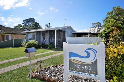 Hayes Beach House I Award Winner I 4 Mins To Beach - Broome Tourism 22