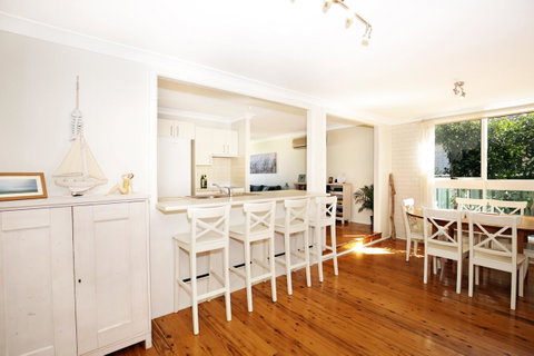 Hayes Beach House I Award Winner I 4 Mins To Beach - Broome Tourism 11