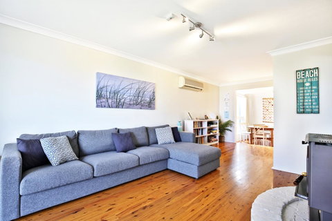 Hayes Beach House I Award Winner I 4 Mins To Beach - Broome Tourism 9
