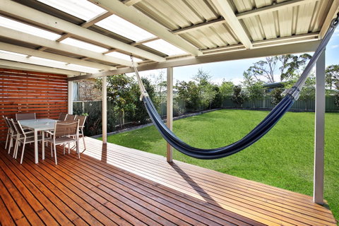 Hayes Beach House I Award Winner I 4 Mins To Beach - Broome Tourism 6