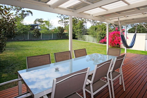 Hayes Beach House I Award Winner I 4 Mins To Beach - Broome Tourism 1