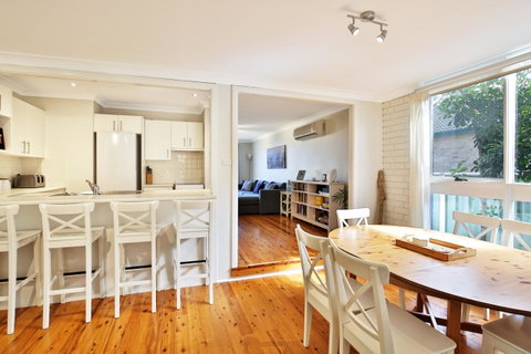 Hayes Beach House I Award Winner I 4 Mins To Beach - Broome Tourism 12