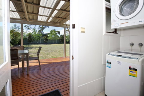 Hayes Beach House I Award Winner I 4 Mins To Beach - Broome Tourism 15