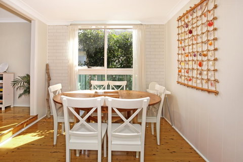 Hayes Beach House I Award Winner I 4 Mins To Beach - Broome Tourism 13