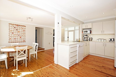 Hayes Beach House I Award Winner I 4 Mins To Beach - Broome Tourism 5