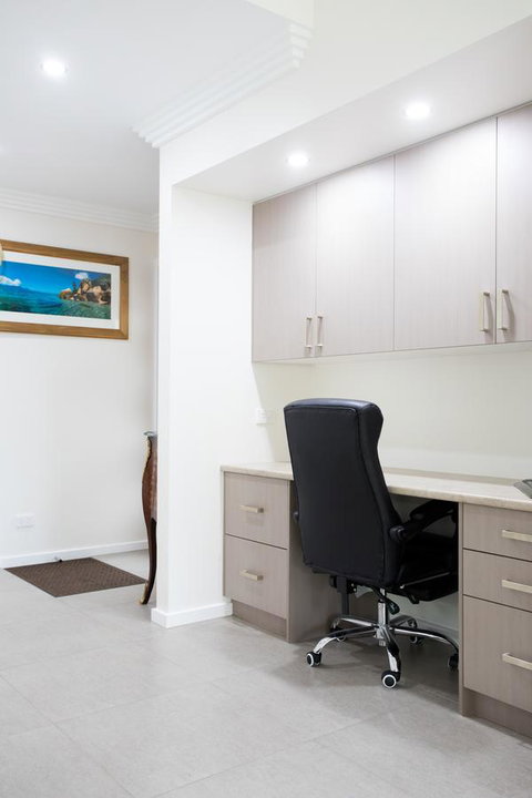 Armidale Cottage - House 2 - Broome Tourism 13