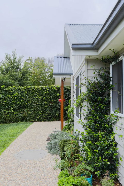 Armidale Cottage - House 2 - Broome Tourism 3