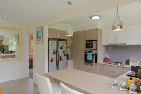 Armidale Cottage - House 2 - Broome Tourism 17