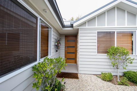 Armidale Cottage - House 2 - Broome Tourism 1