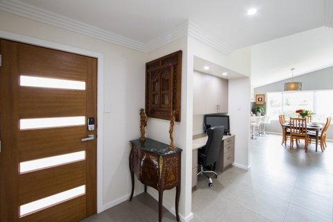 Armidale Cottage - House 2 - Broome Tourism 7