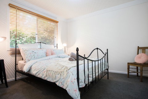 Armidale Cottage - House 2 - Broome Tourism 23