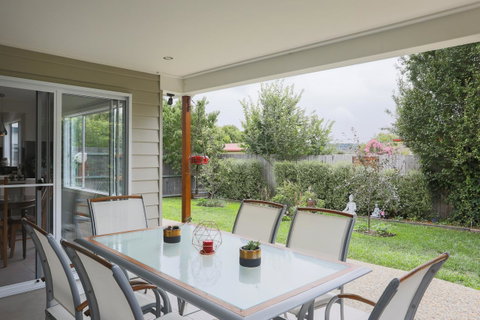Armidale Cottage - House 2 - Broome Tourism 4