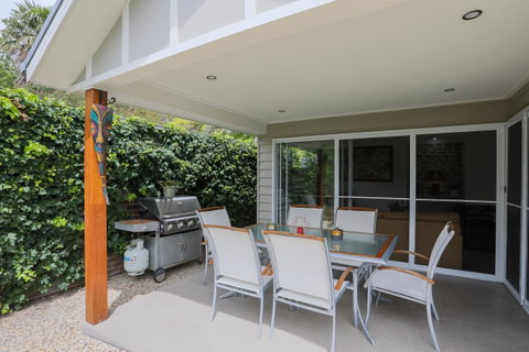 Armidale Cottage - House 2 - Broome Tourism 6