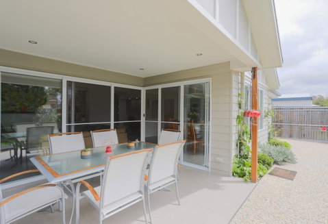 Armidale Cottage - House 2 - Broome Tourism 5