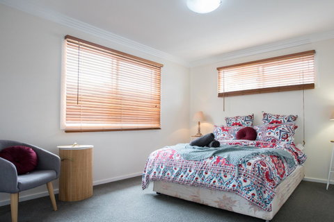 Armidale Cottage - House 2 - Broome Tourism 31