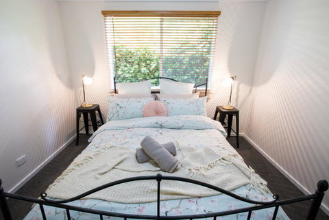 Armidale Cottage - House 2 - Broome Tourism 25