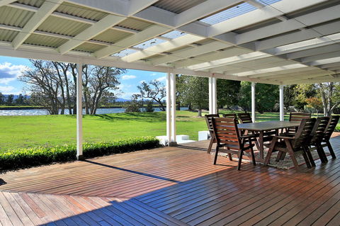 Terara Riverside Retreat - Broome Tourism 1