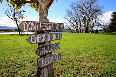Terara Riverside Retreat - Broome Tourism 28