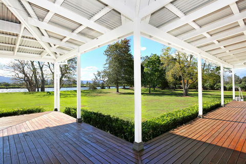 Terara Riverside Retreat - Broome Tourism 37
