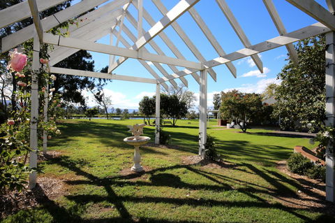 Terara Riverside Retreat - Broome Tourism 34