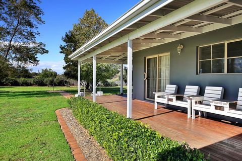 Terara Riverside Retreat - Broome Tourism 38