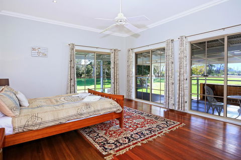 Terara Riverside Retreat - Broome Tourism 4