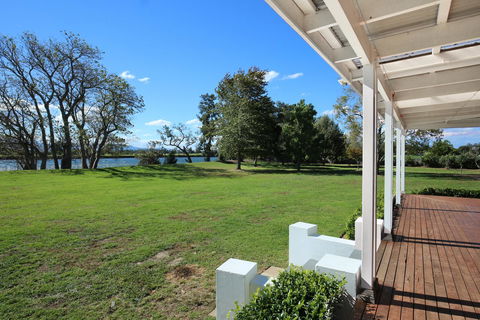 Terara Riverside Retreat - Broome Tourism 39