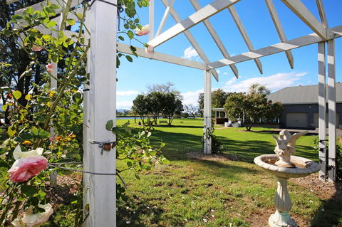 Terara Riverside Retreat - Broome Tourism 33