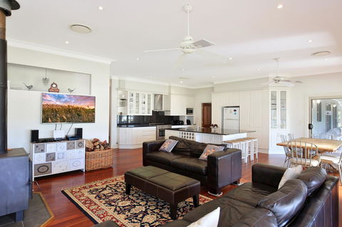 Terara Riverside Retreat - Broome Tourism 6