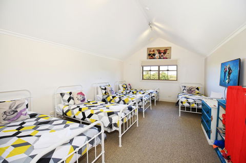 Terara Riverside Retreat - Broome Tourism 12