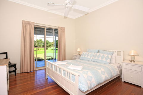 Terara Riverside Retreat - Broome Tourism 11