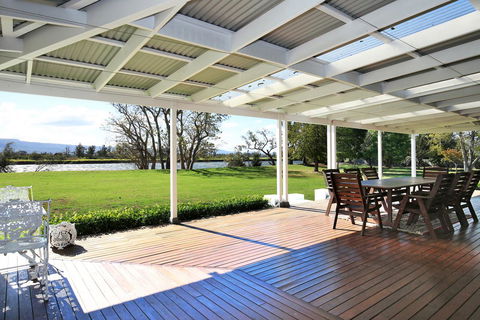 Terara Riverside Retreat - Broome Tourism 25
