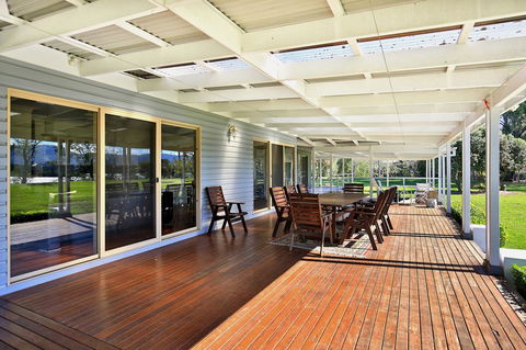 Terara Riverside Retreat - Broome Tourism 21