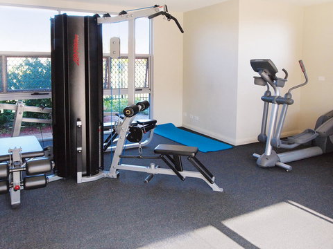 Oaks Port Stephens Pacific Blue Resort - Broome Tourism 9