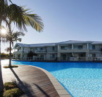 Oaks Pacific Blue Resort - Broome Tourism