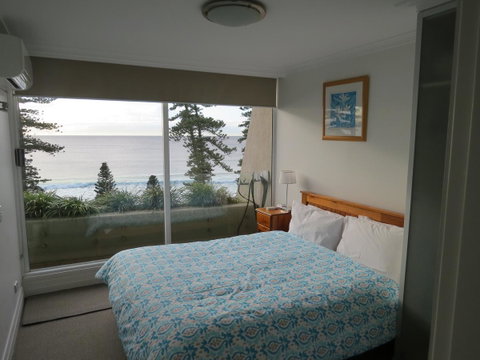 Manly Paradise Motel & Apartments - Broome Tourism 26
