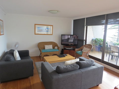 Manly Paradise Motel & Apartments - Broome Tourism 25