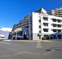 Manly Paradise Motel  Apartments - Broome Tourism