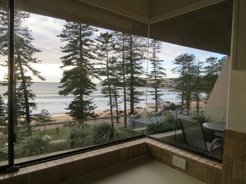 Manly Paradise Motel & Apartments - Broome Tourism 36