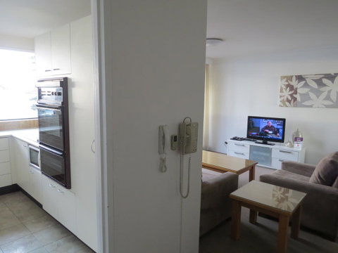Manly Paradise Motel & Apartments - Broome Tourism 44
