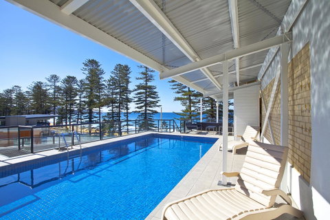 Manly Paradise Motel & Apartments - Broome Tourism 13