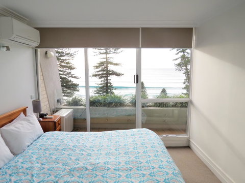 Manly Paradise Motel & Apartments - Broome Tourism 23