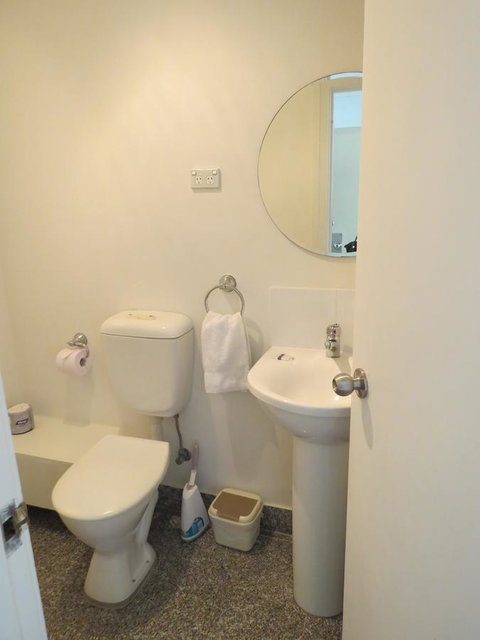 Manly Paradise Motel & Apartments - Broome Tourism 30