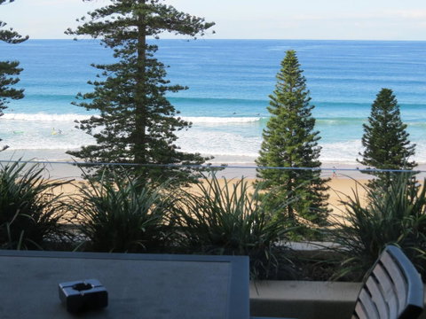 Manly Paradise Motel & Apartments - Broome Tourism 35