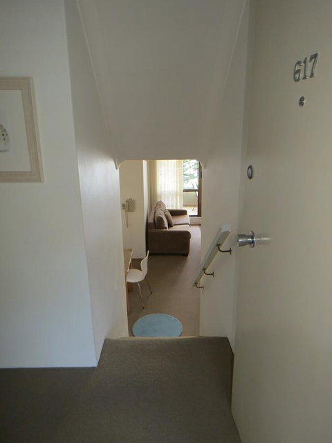 Manly Paradise Motel & Apartments - Broome Tourism 41