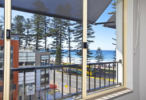 Manly Paradise Motel & Apartments - Broome Tourism 12