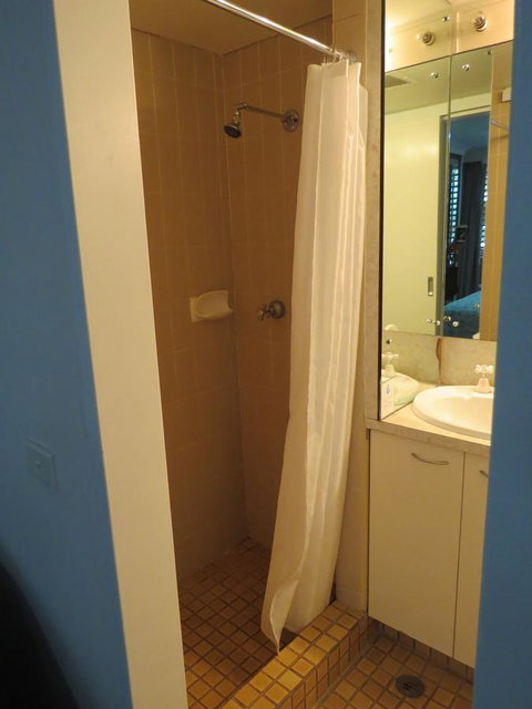 Manly Paradise Motel & Apartments - Broome Tourism 38