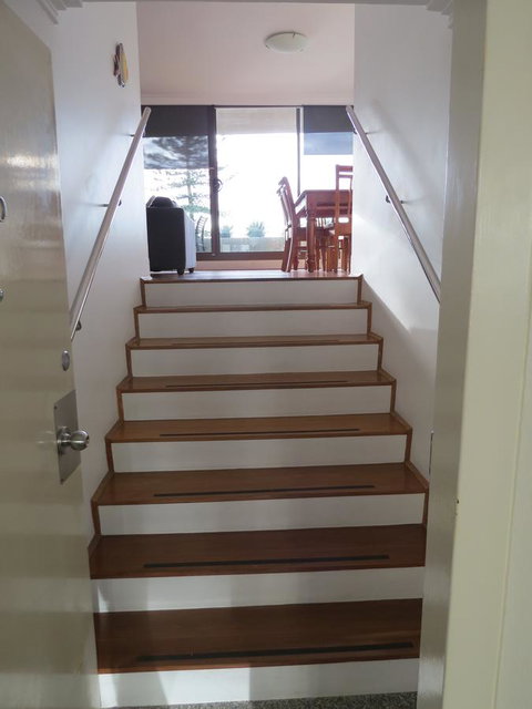 Manly Paradise Motel & Apartments - Broome Tourism 22